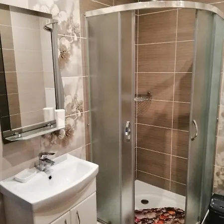 Вулиця Дрогобицька 10В Truskavets Exterior photo
