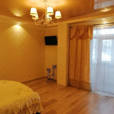 Вулиця Дрогобицька 10В Truskavets Exterior photo
