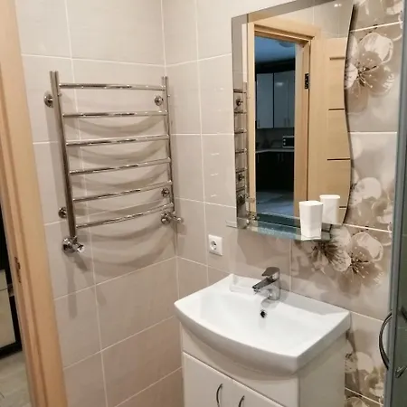 Вулиця Дрогобицька 10В Truskavets Exterior photo