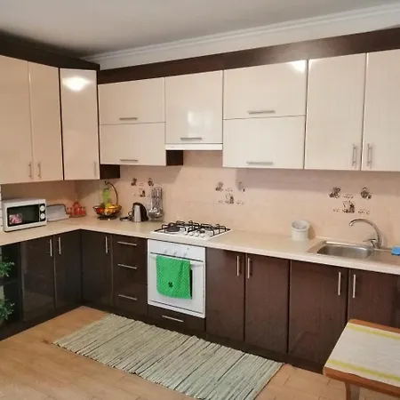Вулиця Дрогобицька 10В Truskavets Exterior photo