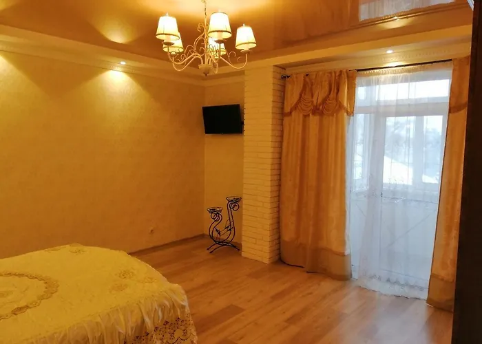 Вулиця Дрогобицька 10В