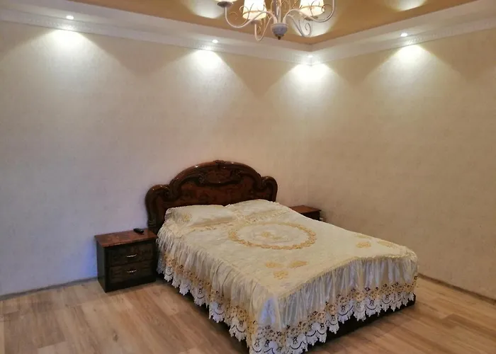 Вулиця Дрогобицька 10В