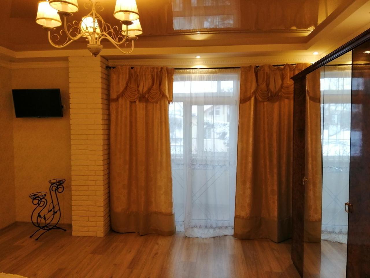Apartment вулиця дрогобицька 10в Truskavets
