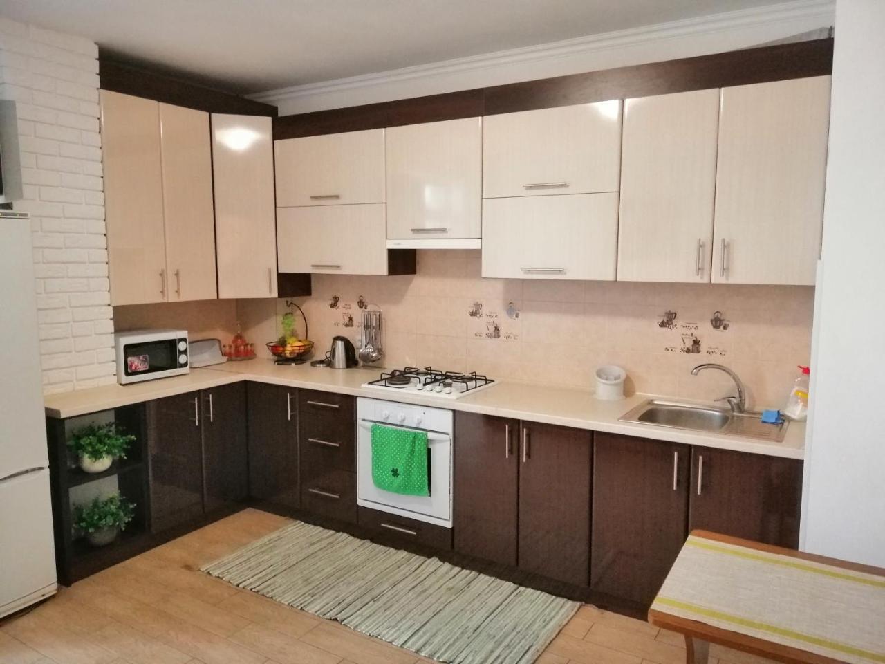 Apartment вулиця дрогобицька 10в Truskavets